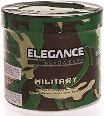 Gel Elegance Military 250ml
