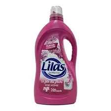 Gel Machine Lilas Rose intense 2.5L