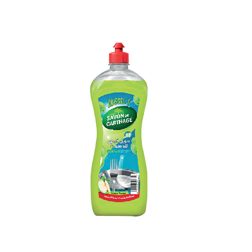 Gel Vaisselle Javelisé à l'aloé Vera Det 1L