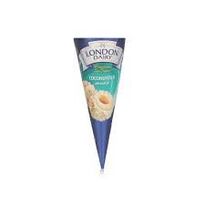 Glace London Dairy Coconutello
