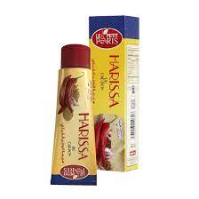 Harissa Tube Cap-Bon 70g