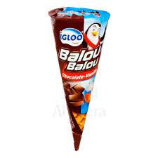 Igloo Balou Balou Chocolate 69g