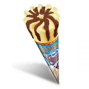 Igloo King Cone Butterscotch 75g