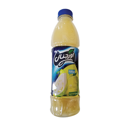 Jus Diva Orange 1 L