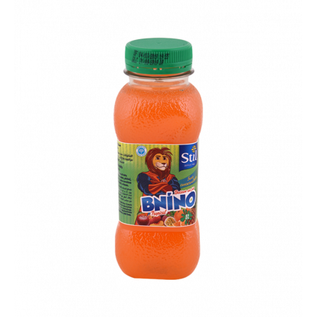 Jus Fruits Bnino Stil 25cl