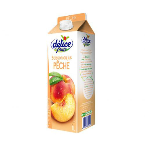 Jus de Berries  Oh 1L