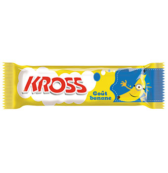 Kross Banane 16g