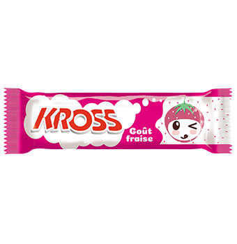 Kross Fraise 16g