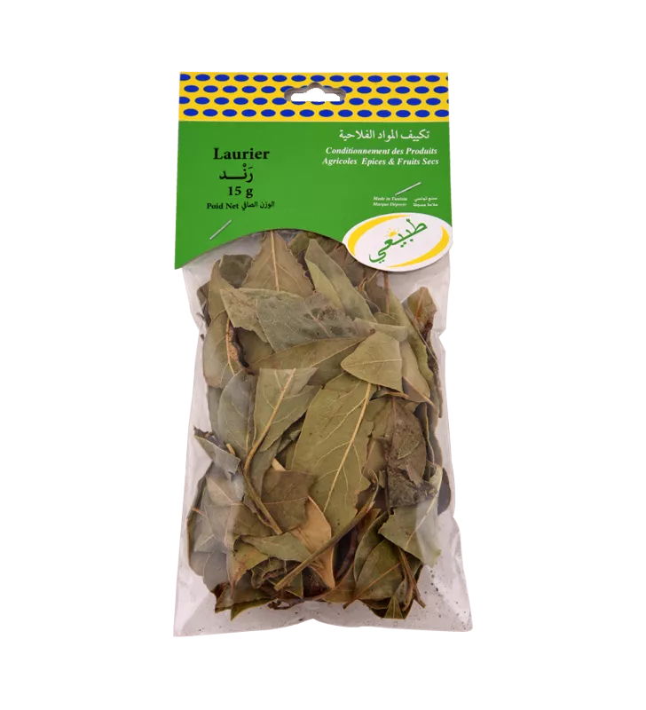 Laurier Nature 15g