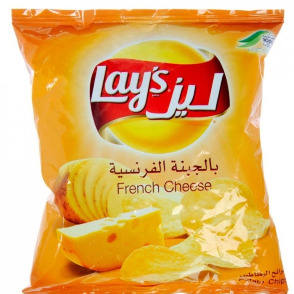 Lay's Cheese Flavor 43g