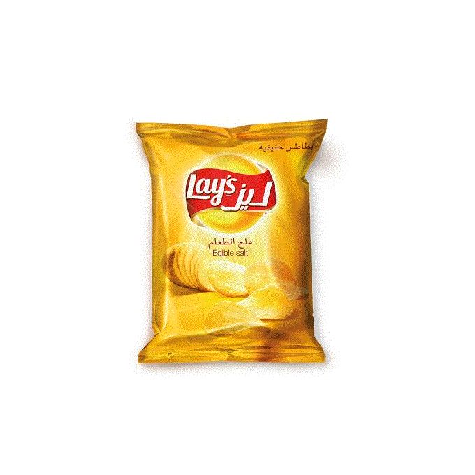 Lay's Edible Salt 80g