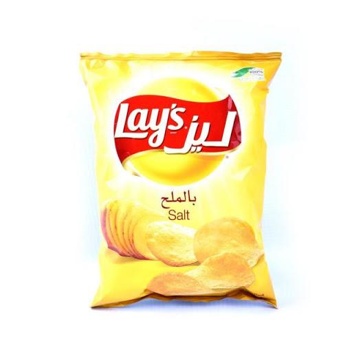Lays Edible salt 43g