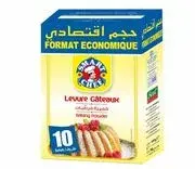 Levure Chimique Smart Chef 10*8Gr