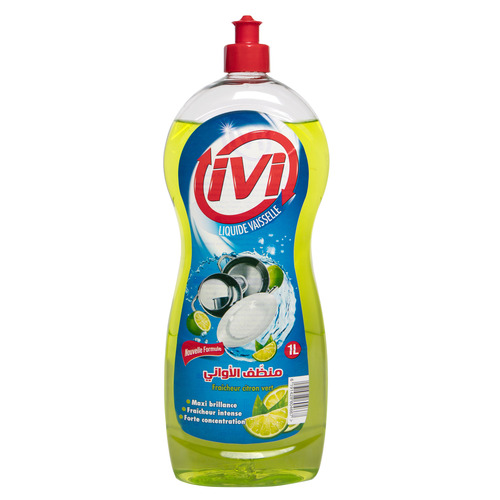 Lilas Vaisselle Citron 2.5L