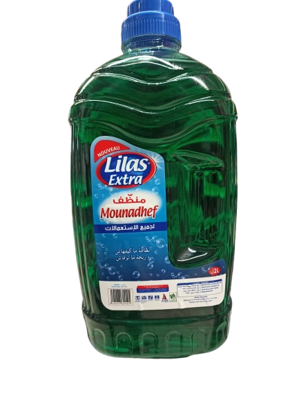 Liquide Vaisselle Mounadhef 2L