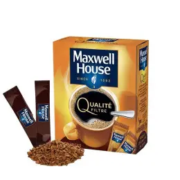 Maxwell House Soluble Dosette 2g