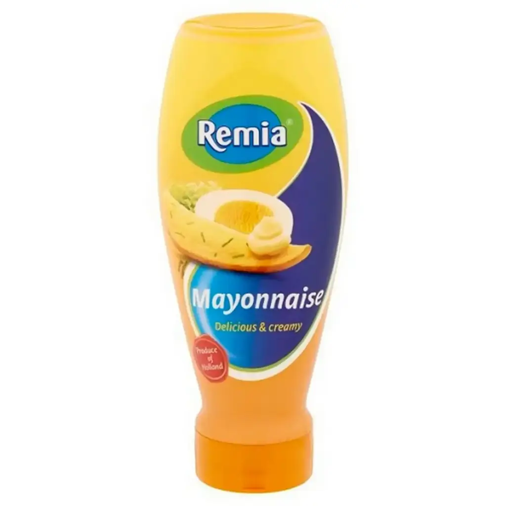 Mayonnaise Remia 350ml