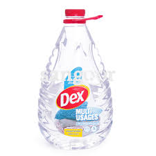 Nettoyant Multi-Usages Dex 5l