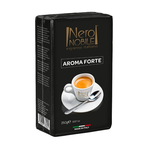 Nero Nobile Aroma Forte 250g