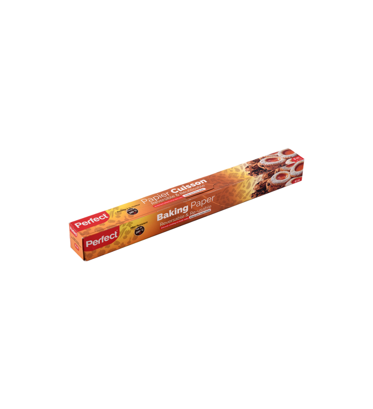 Papier Cuisson Perfect 6 m