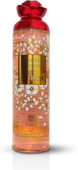 Parfum Flower's Secret Red Blossom 250ml