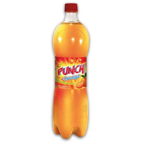 Punch  Orange 30 cl