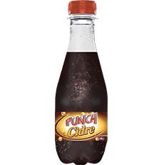 Punch Cidre 30cl