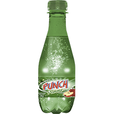 Punch Pomme 30 cl