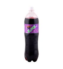 Raoua Cassis et Framboise 1.5L