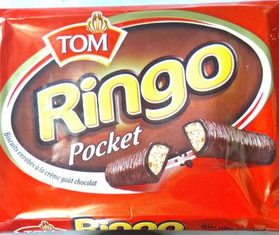Ringo 35g