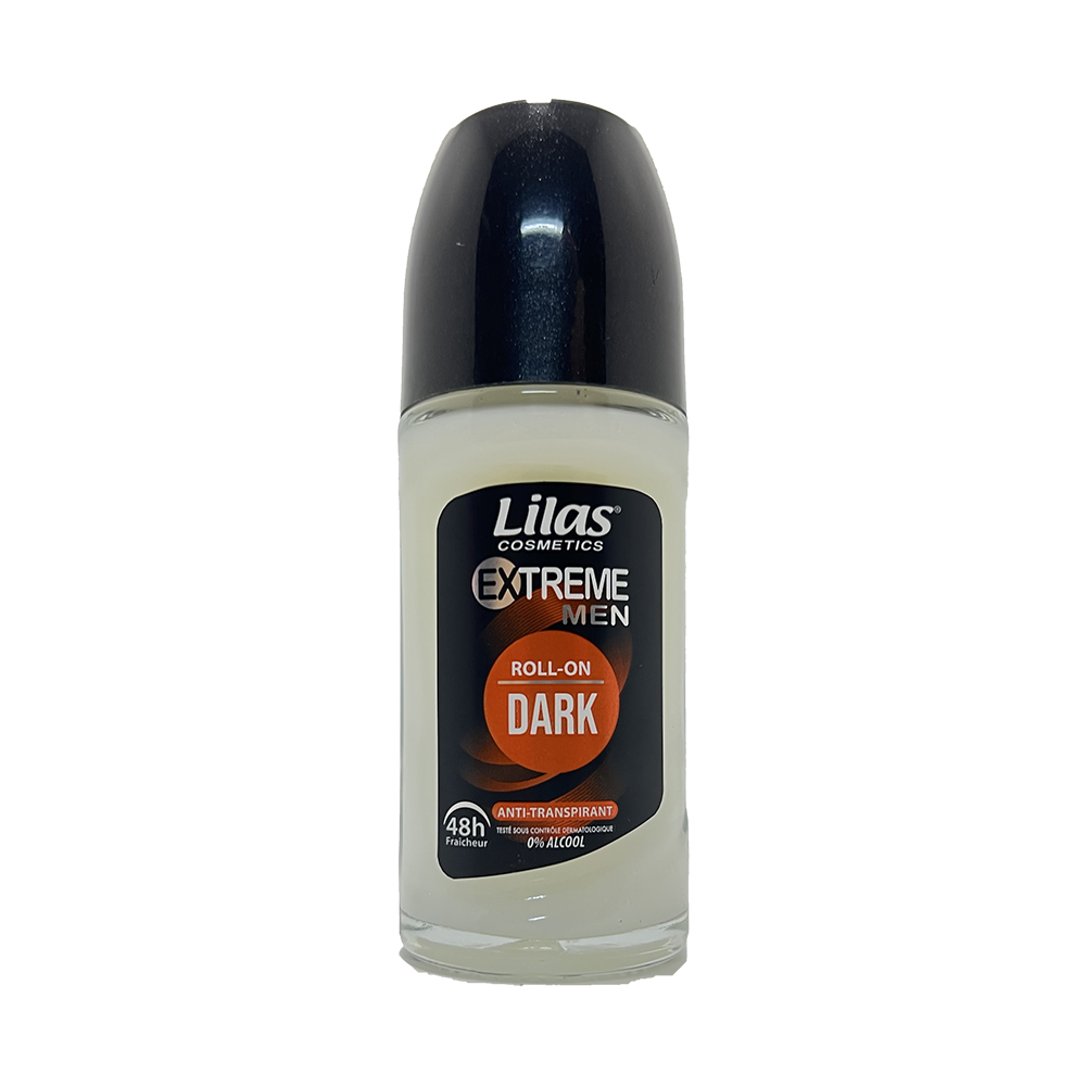 Roll-on Lilas Dark  50ML 