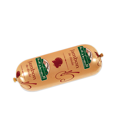 Jambon El Mazraa 110g