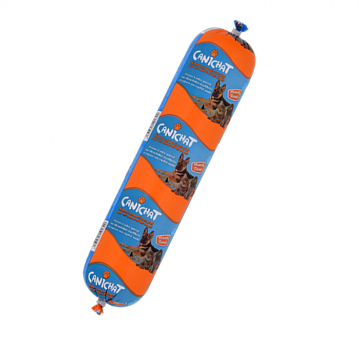 Salami de Chat Canichat 600g