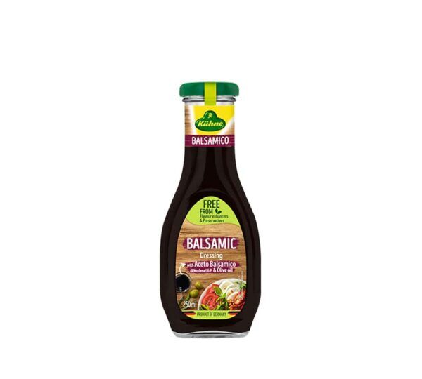 Salatfix Dressing Balsamico 250ml