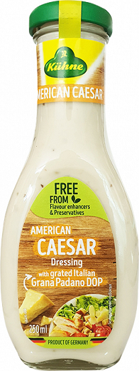Salatfix Dressing Caesar  250ml