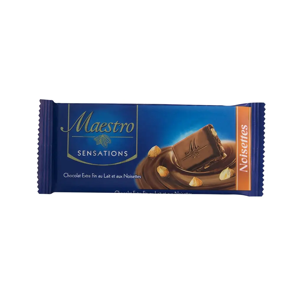 Sensation Maestro Noisettes 30g