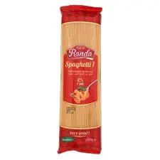 Spaghetti 1 Randa 500g