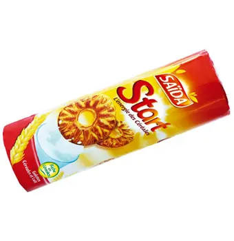 Biscuits Start Céréales Saida 250g