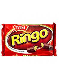 TOM Ringo 70g