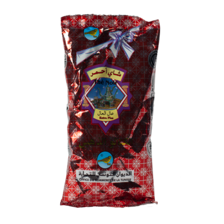 Thé Noir Extra 100g