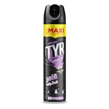 Tyr Insecticide Parfun Lavande  500ml