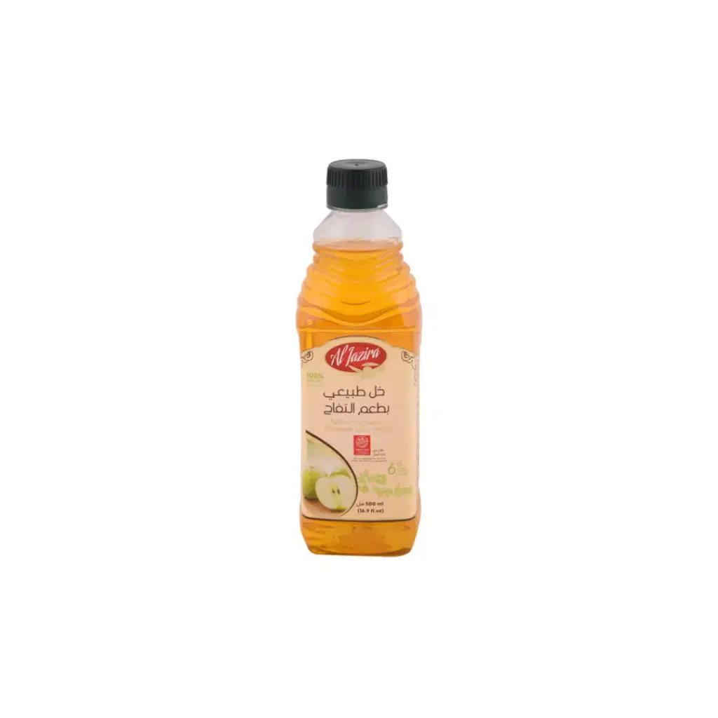 Vinaigre de Pomme Al Jazira 1L 
