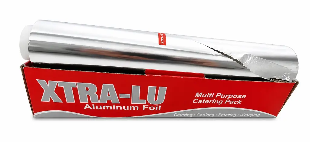 Xtra-Lu Aluminum 100m