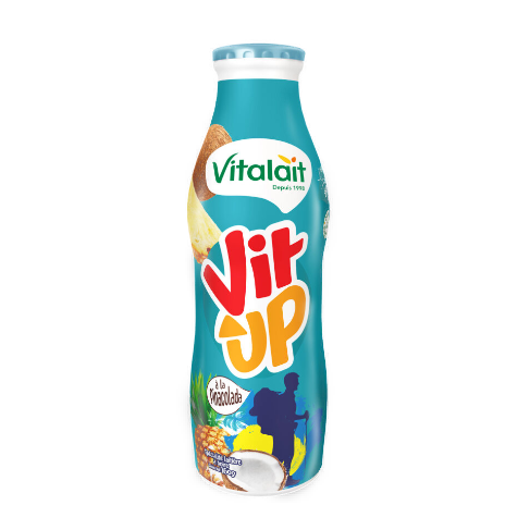 Vitup cookies vitalait 160g