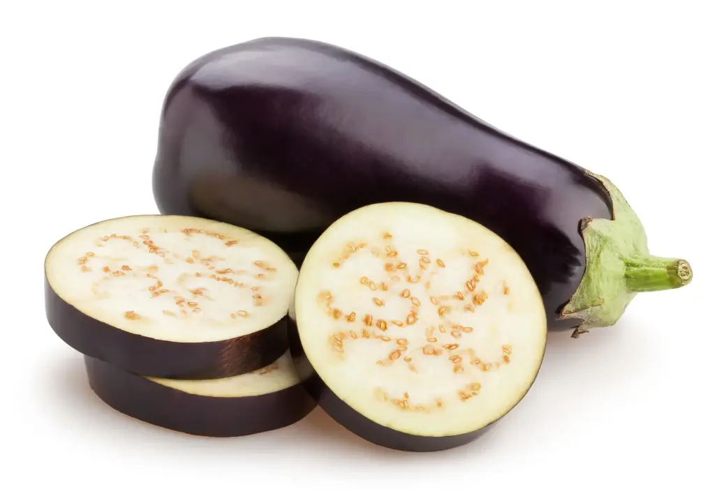 Aubergine