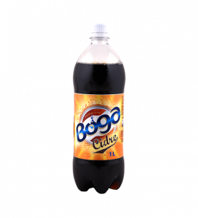 Boga Cidre 1 L