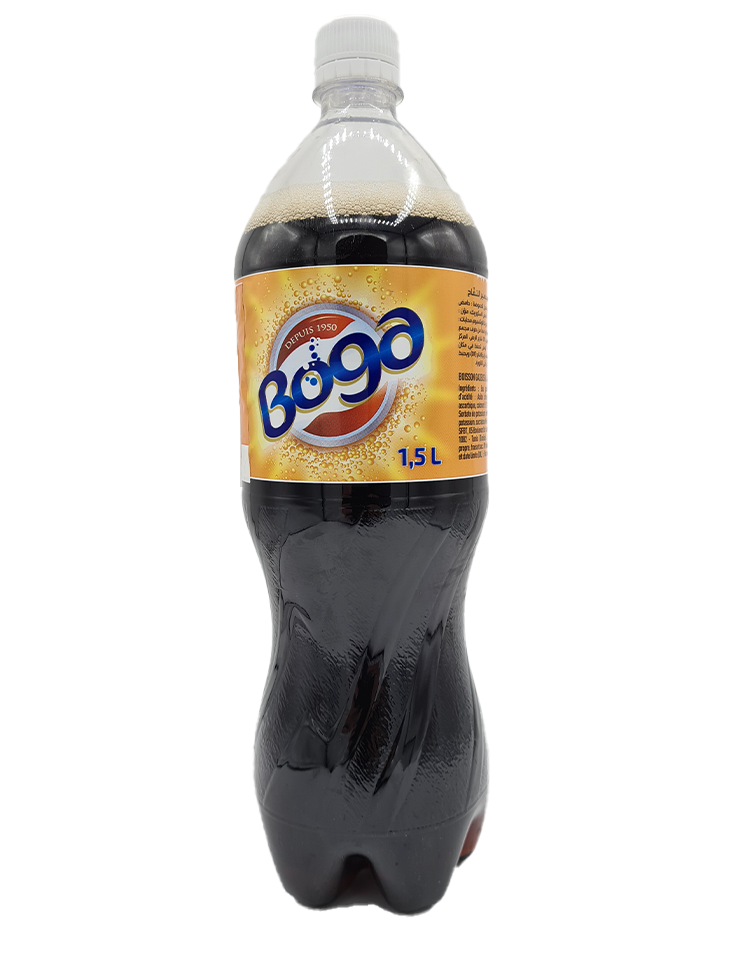 Boga Cidre 1.5 L