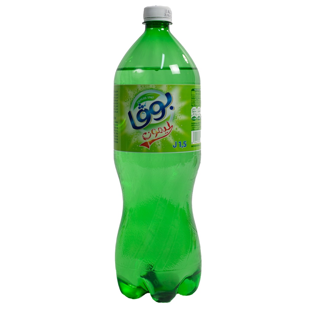 Boga Lim 1.5 L