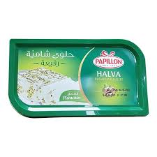 Chamia Papillon Pistache 185g