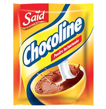 Chocoline Instantanée 13g